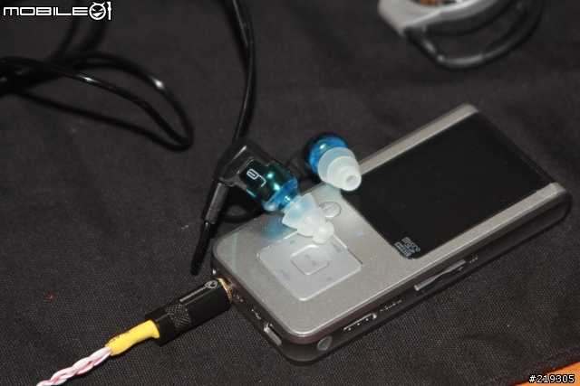 平價耳機也有春天    DIY耳機線For ATH EQ-88