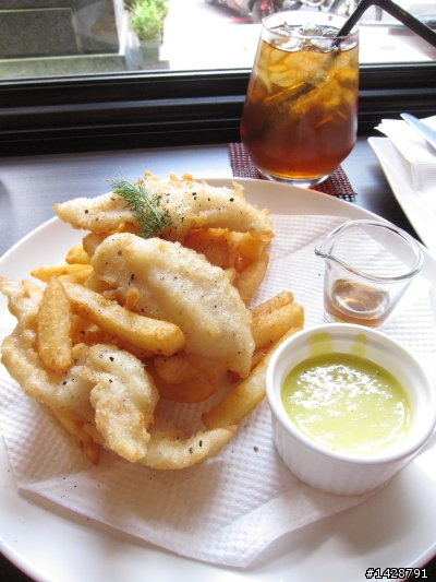 台中 Friends With Benefits‧Bistro