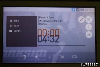 COWON Android DAP高階款Pleune A5重裝登場