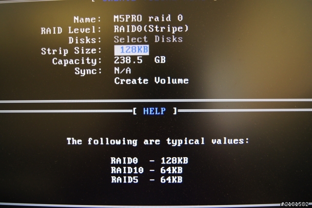 [更新]~PLEXTOR M5 Pro 128GB  RAID 0 之效能~~
