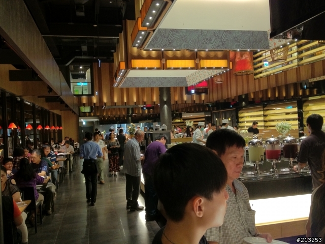 饗食天堂板橋店~~New OPEN!!