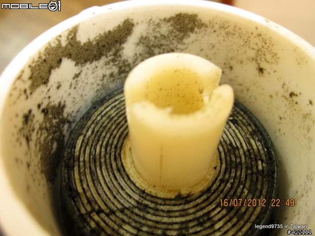 <補電系簡圖>老RO濾水器五大痛症解析<機器大翻修>