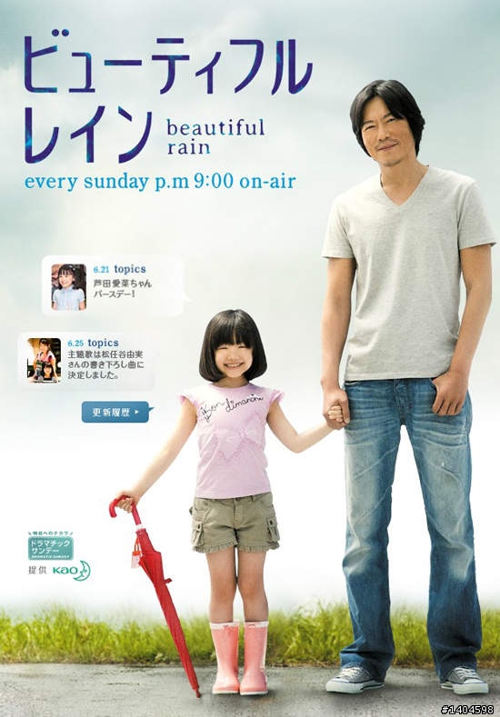 2012夏季日劇檔推薦