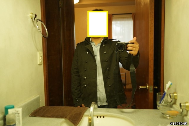 [分享] John Varvatos 與 Burberry Brit 外套