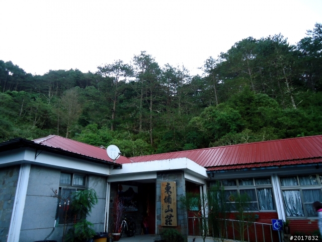 2012-8-12-13塔塔加麟趾山古道逍遙遊