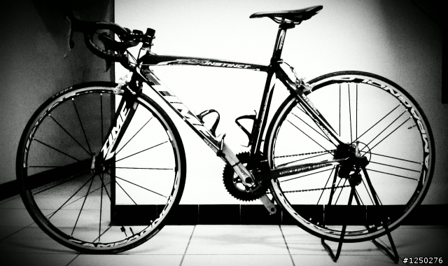 2012TIME~RX之黑武士良駒。【圖多歹勢】。