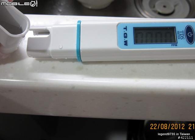 <補電系簡圖>老RO濾水器五大痛症解析<機器大翻修>