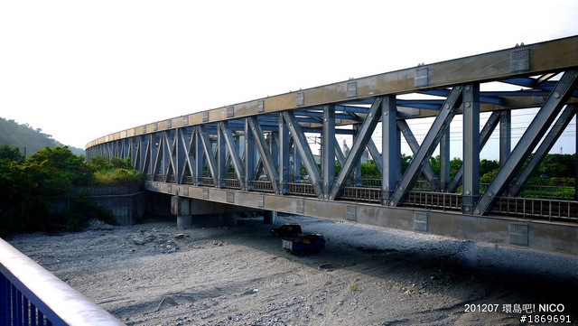 [環島分享]輕鬆騎,放鬆玩,台灣真的很美!(圖多)