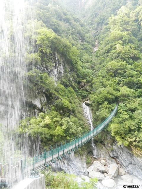 花蓮三天兩夜，"足送"之旅
