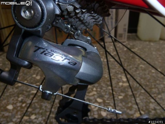 GIANT ANYROAD 1 & AVAIL 不專業開箱