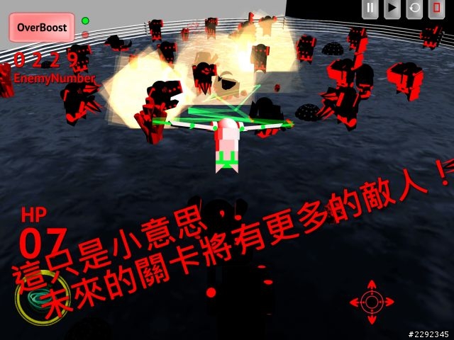 狂戰遊戲LoserDie，全新1.1版本邀你來體驗！