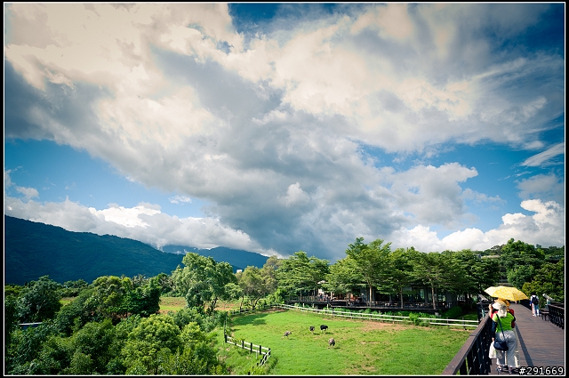 【不專業分享】‧ Nikon D700 with 24-120 F4 ED VR旅遊鏡小開箱