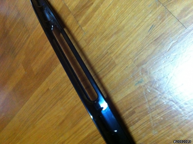 YETI 尾翼 看大家在討論區在討論 小弟先買一組回來試試看 也分享大家看 看