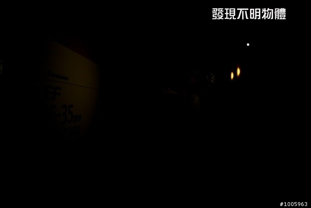 Canon EOS 5D MARK III開箱文之四葉與阿愣尋寶記