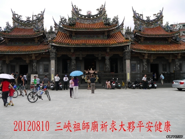 20120810 羅馬公路之旅