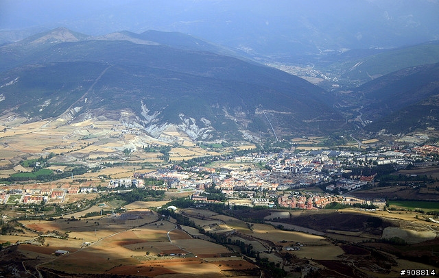 2012 環西班牙大賽 第六站, Tarragona → Jaca, 175公里