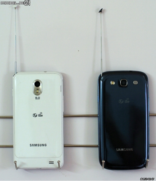 [開箱]Again 入手韓版SAMSUNG GALAXY S3(SHV-E210L)