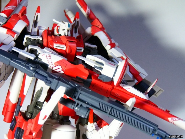 [舊物開箱] GFFMC 1005 MSZ-006 C1[Bst] Z plus 蜂鳥