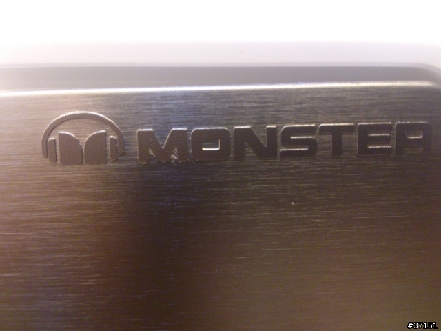 Monster Inspiration 開箱