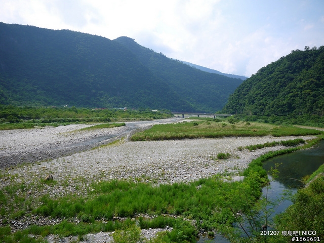 [環島分享]輕鬆騎,放鬆玩,台灣真的很美!(圖多)