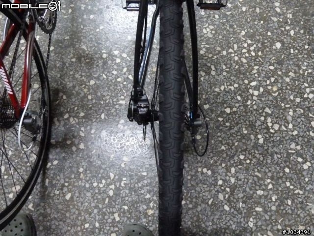 GIANT ANYROAD 1 & AVAIL 不專業開箱