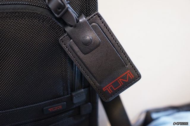 TUMI 022117DH 電腦包分享