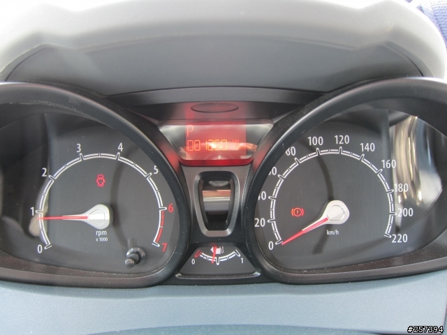 Ford Fiesta 免費開回家 24h體驗活動~2012台東熱氣球嘉年華