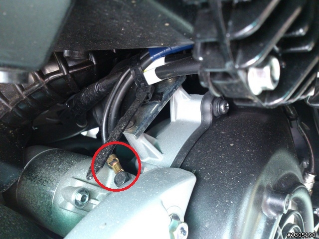 各位 2012CY...的車友們