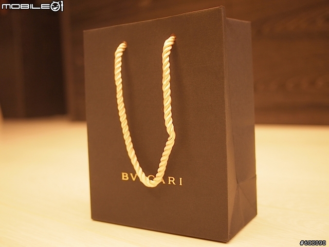 【分享】Our Wedding Band 「BVLGARI B.Zero 1」