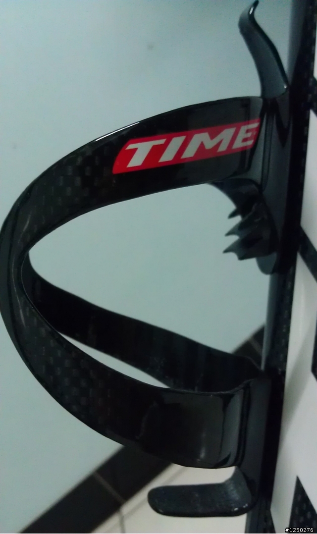 2012TIME~RX之黑武士良駒。【圖多歹勢】。