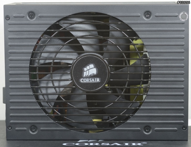 CORSAIR AX1200i數位化全模組1200W電源供應器簡介及測試