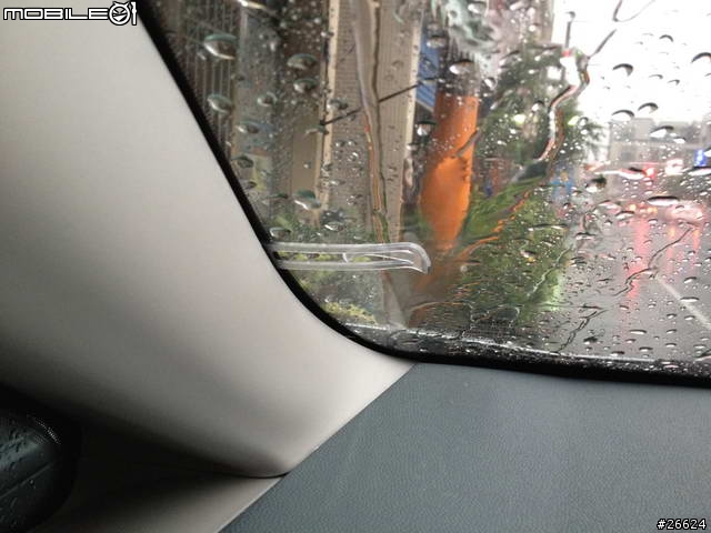 Ford FIESTA 1.6 4D 之林麥克駕馭心得 ~ 呼，花了6小時寫這篇第一次01試駕文章
