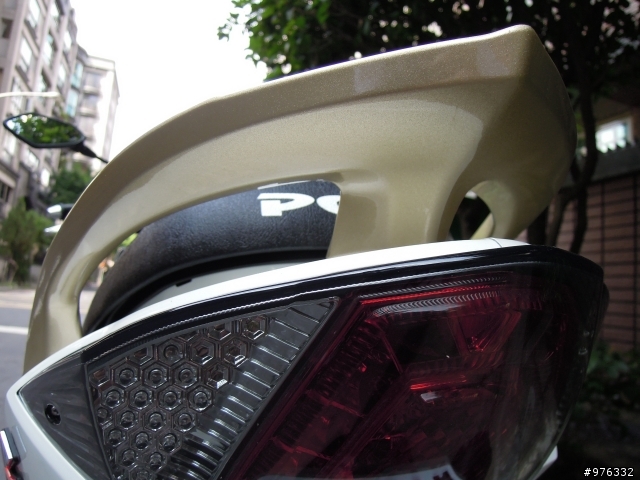 遺珠之憾-TIGRA150開箱(請期待1000KM心得喔)