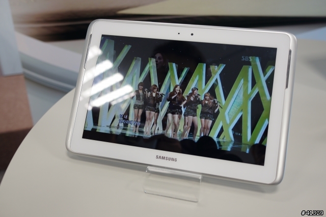 跨界新浪潮 無與倫筆 NOTE 10.1 體驗會