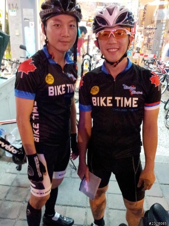 我的單車生活