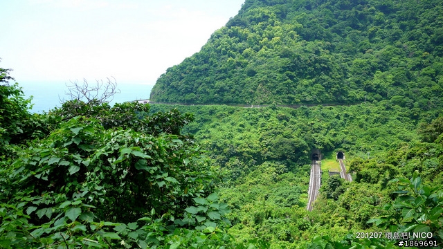 [環島分享]輕鬆騎,放鬆玩,台灣真的很美!(圖多)