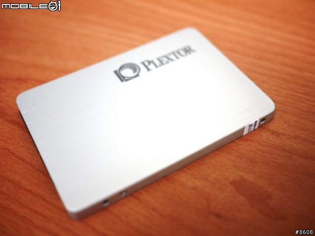 【固態硬碟試用活動】Plextor M5 Pro 128GB SATA3 SSD