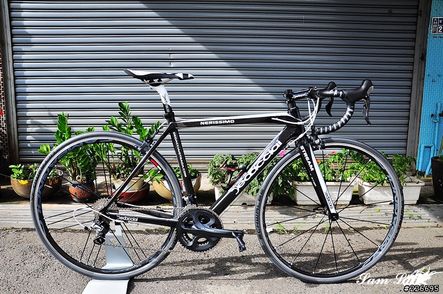 2012 DEDACCIAI 組車分享
