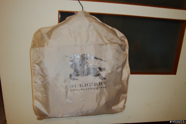 BURBERRY LONDON 西裝外套