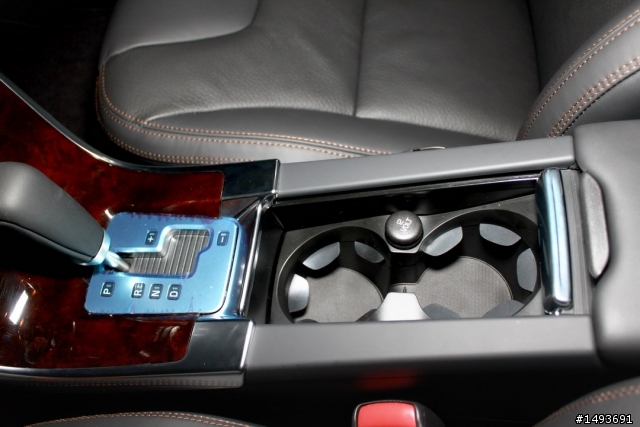 2012 VOLVO XC60 T5 豪華版開箱試乘印象