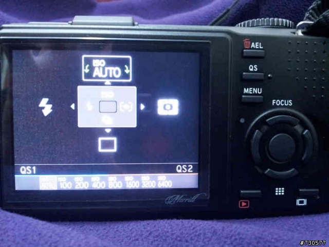 DP2Merill简单开箱
