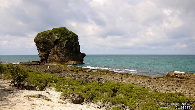 [環島分享]輕鬆騎,放鬆玩,台灣真的很美!(圖多)