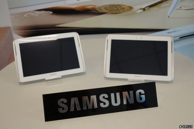 跨界新浪潮 無與倫筆 NOTE 10.1 體驗會