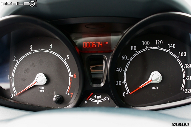 Ford Fiesta免費開回家 24小時Fun一夏-台東東海岸輕鬆go