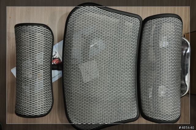 分享開箱Ergohuman 111並附上與Butterfly Duo的比較