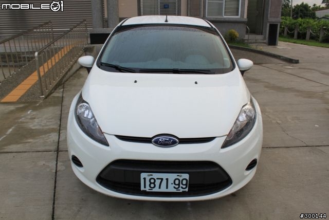 Ford Fiesta免費開回家，Fiesta免費開24小時+高雄夢時代會動的清明上河圖一日遊