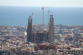 2012 環西班牙大賽 第九站, Andorra → Barcelona, 194公里