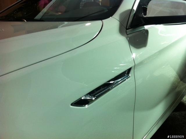 分享-All New BMW 6 Series Gran Coupe 發表會