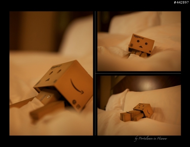 『阿楞』微動漫－[創作分享]