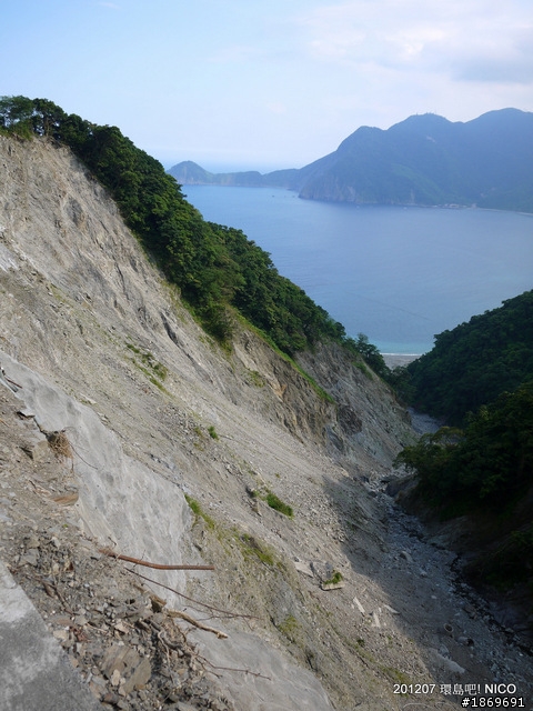 [環島分享]輕鬆騎,放鬆玩,台灣真的很美!(圖多)